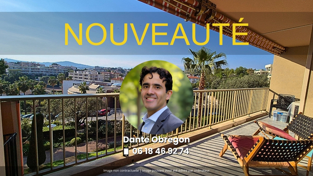 photo d'un appartement