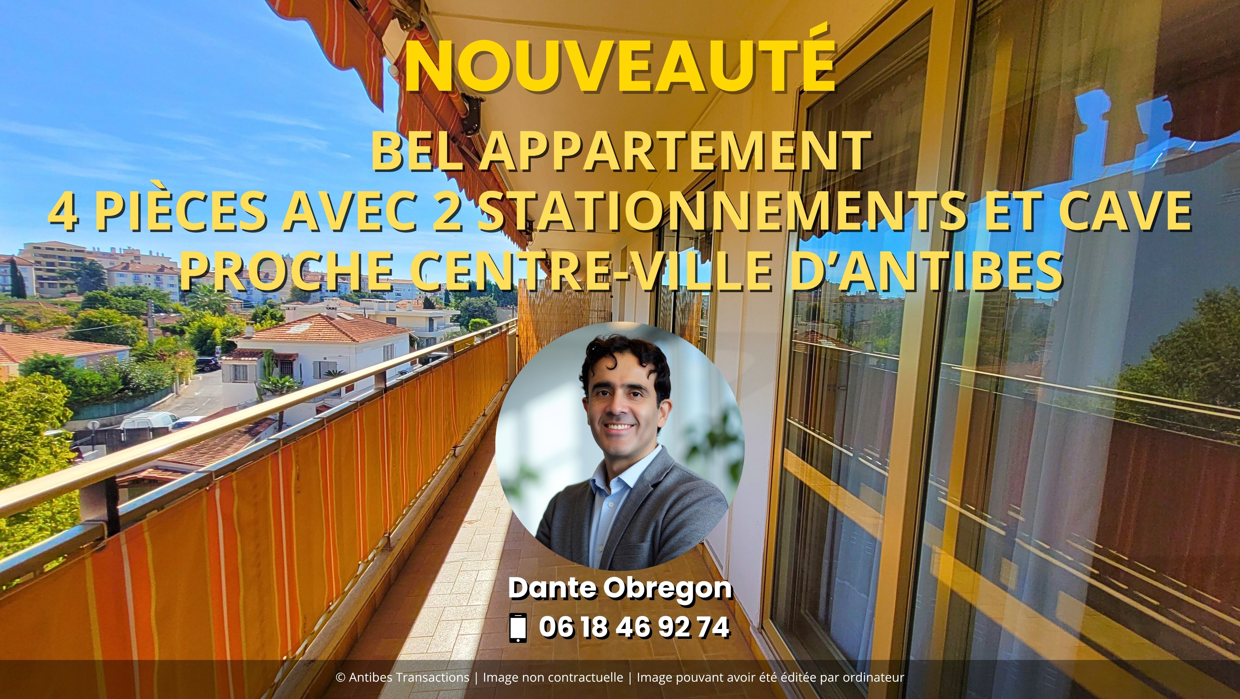 Bien immobilier 0033