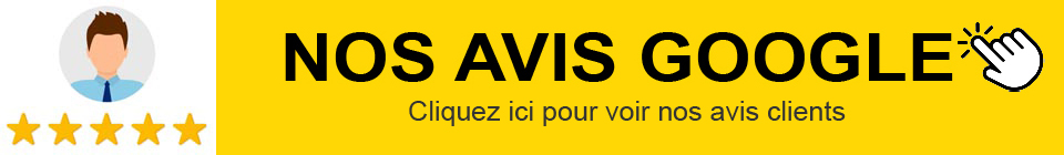 Lisez nos avis clients sur Google